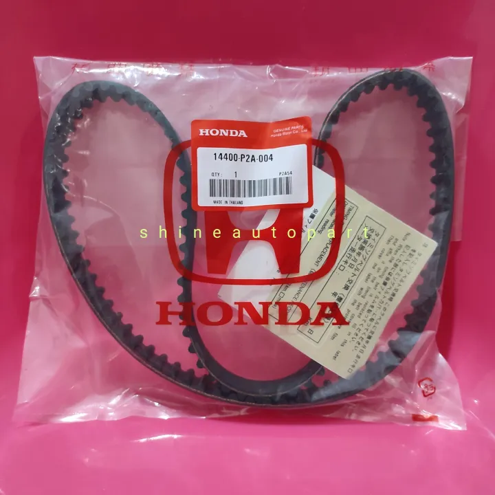 timing belt honda city original Lazada Indonesia