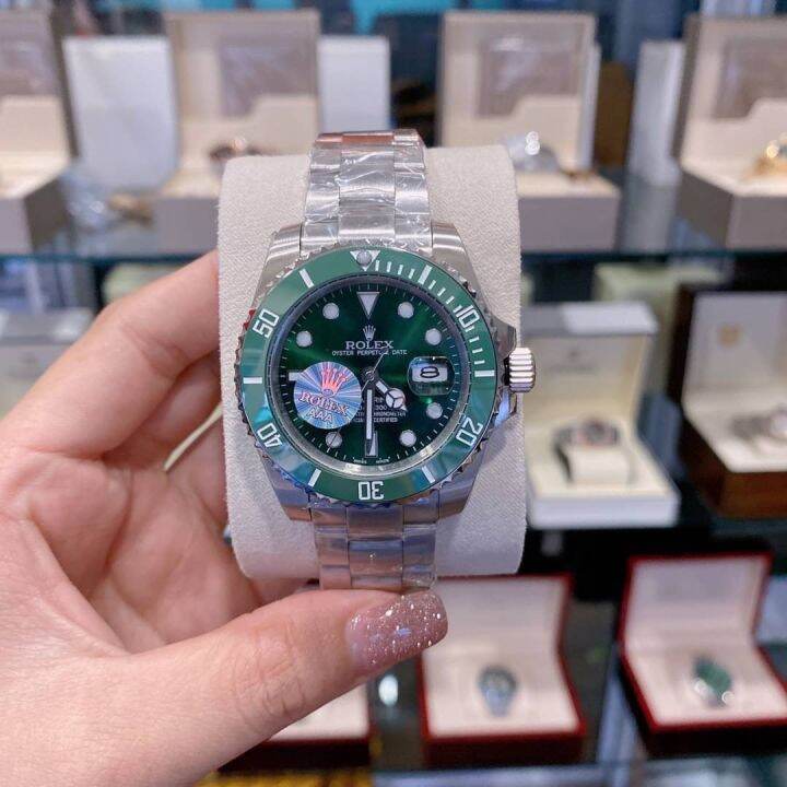 Rolex Submariner Lazada .th