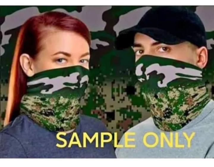 Half Mask for Men Riders Lazada PH