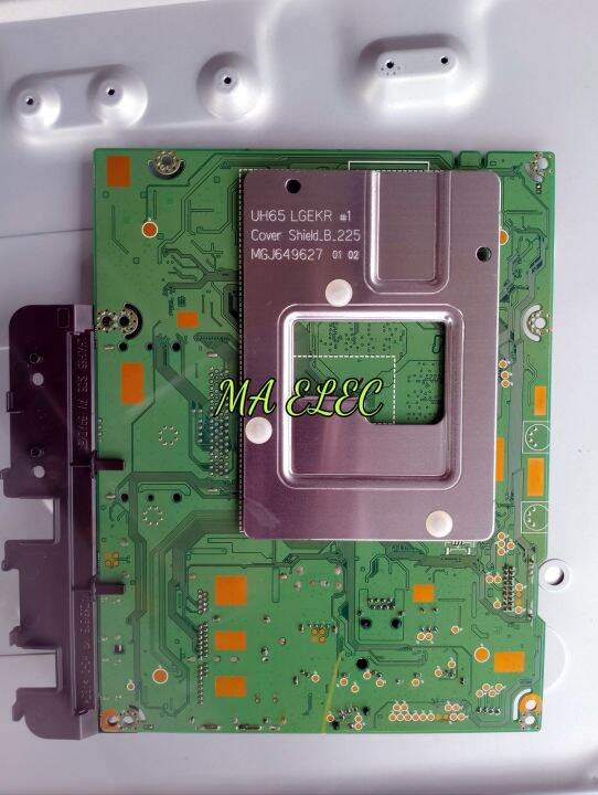 เมนบอร์ด-mainboard-lg-55uh650t-tb-ktmzxjy-7d14b2-สายแพเล็กด้านใน-พร้อมสายแพ-อะไหล่ของแท้ถอดมือสอง