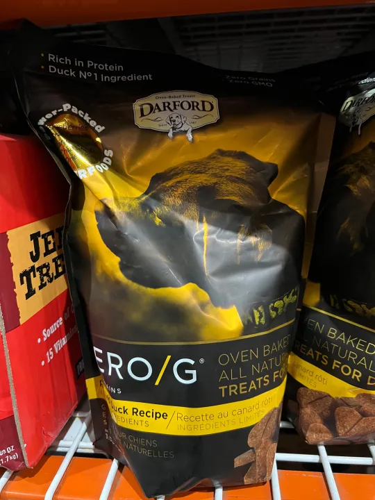 ZOE SUPER BARS BEEF DOG TREATS Lazada PH