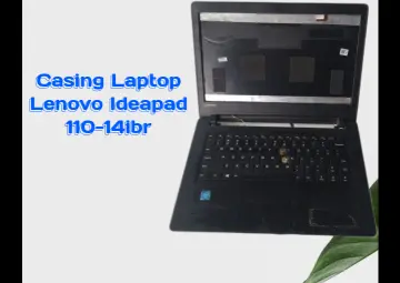 Casing laptop 2024 lenovo ideapad 110