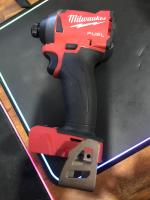 ไขควงกระแทกไร้สาย 18V Milwaukee M18-FID2 ตัวเปล่า มือสอง