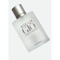 น้ำหอม Acqua Di Gio For Men edt  น้ำหอมนำเข้า ขนาด 100 ml. ?*สินค้าขายดี*