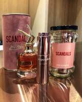 น้ำหอม โทรโพสเฟียร์-Troposphere กลิ่น  Scandal (ยกขา)(18ml.)ติดทน8-12ชั่วโมง