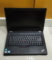 Lenovo Thinkpad T420  Core   i5 GEN 2 HDD 320 GB RAM 4 GB จอ 14