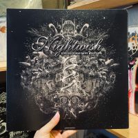 Vinyl Nightswish - Endless Forms Most Beautiful (EU, 2015)