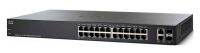 Cisco SG220-26 26-Port Gigabit Smart Switch