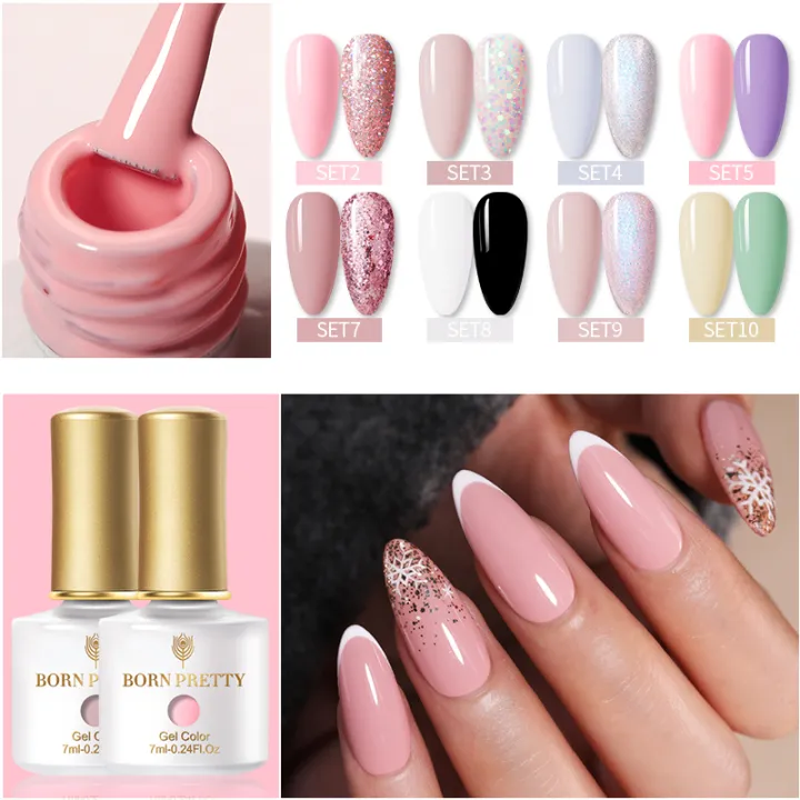 Lilycute 7ml Nail Gel Polish Semi Permanent Gel Varnish Matte Effect Gel Long Lasting Base Top Coat Nail Art Manicure Semi Gel Nail Gel AliExpress | Lilycute 7ml Gel Nail Polish For Lilycute 7ml Nail Gel Polish Semi Permanent Gel Varnish Matte Effect Gel Long Lasting Base Top Coat Nail Art Manicure Semi Gel Nail Gel AliExpress | Lilycute 7ml Gel Nail Polish For