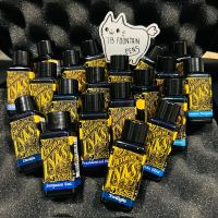 Diamine Ink 30ml Bottle ?Blue Series?