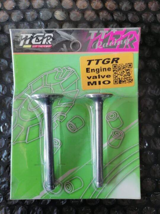 ENGINE VALVE FOR MIO SPORTY Lazada PH