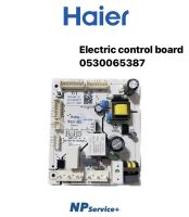 แผงวงจร แผงบอร์ดตู้เย็นไฮเออร์|ELECTRIC CONTROL BOARD|Haier|อะไหล่แท้100%|ใช้ได้กับรุ่น HRF-THM35NS /HRF-THM25NS / HRF-THM20NS อะไหล่มี2เวอร์ชั่นจำเป็นต้องดูอะไหล่เก่า