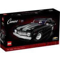 LEGO® 10304 ICONS Chevrolet Camaro Z28 เลโก้ใหม่ ของแท้ ?% กล่องสวย