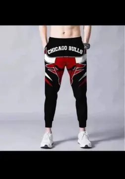 Chicago hot sale bulls leggings