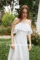 ODWM32 Cotton dress