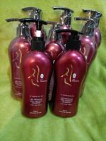 แชมพู โสมเกาหลี JIN PREMIUM RED GINSENG SHAMPOO 250 ml