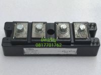 PDT40012 THYRISTOR MODULE 400A 1200V #PDT40012 สินค้าพร้อมส่ง