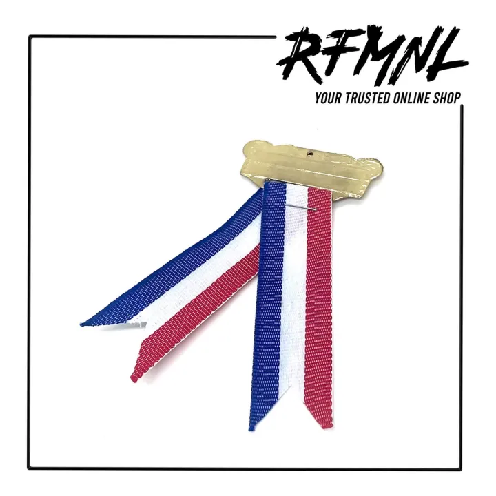 Bar Pin Medal (Gold) Lazada PH