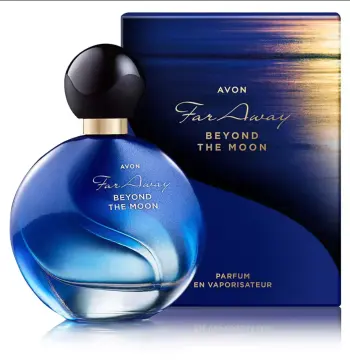 Avon Far Away Perfume  Shop Online 