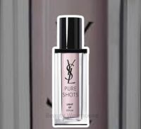 เซรั่มบำรุงผิว YSL Pure Shots Light Up Serum 30 ml.​