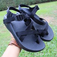 ส่งฟรี รองเท้า Chaco Z/Cloud 2 Sandals with Vibram Sole Size 7 (EU 40) ใส่ได้หญิงชายตามขนาด Pre-owned Authentic