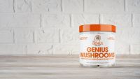 Genius Mushroom – Lions Mane, Cordyceps and Reishi – 90 Veggie Pills