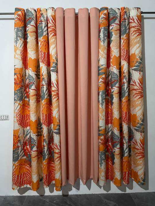 New Mordi Vines Color Of The Year 2024 Ring Curtain Lazada PH   S39e009dc513740f8887457eda8c39b1fF  720x720q80 