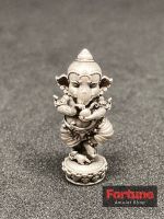 พระพิฆเนศ คเณศวรน้อยร้อยล้าน วัดหนองไฟ จ.อุทัยธานี, Ganesha “The Little Millionaire Ganesha” 2.5 cm