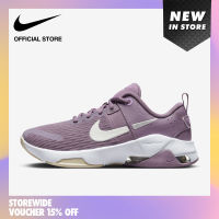 Nike Womens Zoom Bella 6 Training  Shoes - Violet Dust