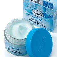 Balea Aqua มอยซ์เจอไรซิ่งครีม  50 มล