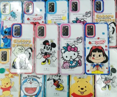 เคสใส TPU ลายการ์ตูน​ รุ่น​ ​ i6​ i6s​ i7​ i8​ i7plus​ i8plus​ i12​ i12pro​ i12proMax​ i13​ i13pro​ i13proMax