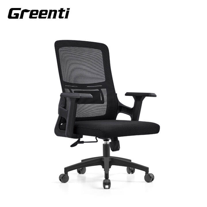 Lazada swivel chair hot sale