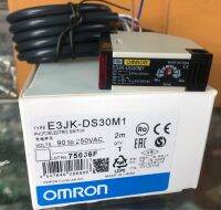 E3JK-DS30M1 90to 250vdc OMRON เซ็นเซอร์ รุ่นนี่ไม่มีแผ่นสะท้อน