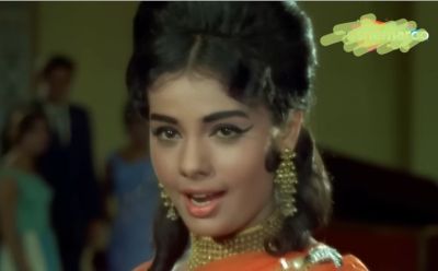 เพลงหนังอินเดีย แนวย้อนยุค 50เพลง
