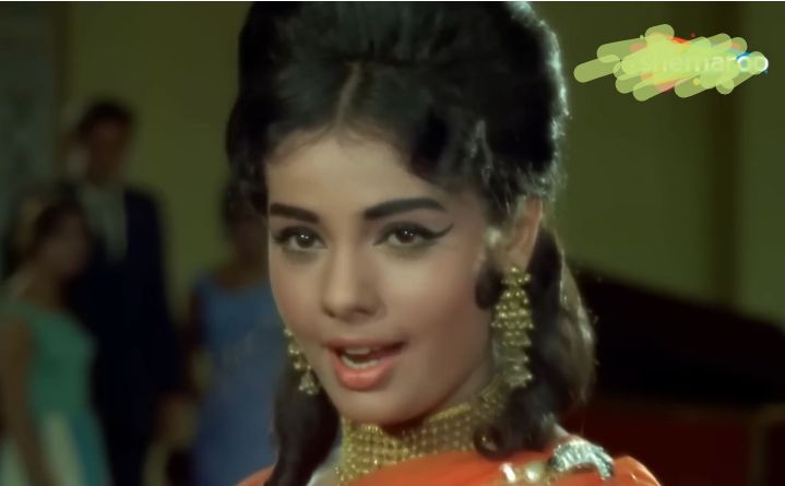 เพลงหนังอินเดีย-แนวย้อนยุค-50เพลง