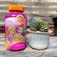 Sundown Complete Multivitamin Gummies Princess 180 ชิ้น จาก ??