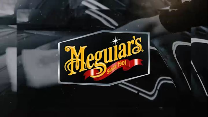Meguiars Scratch X 207ml