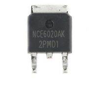 2 ชิ้น IC NCE6020AK