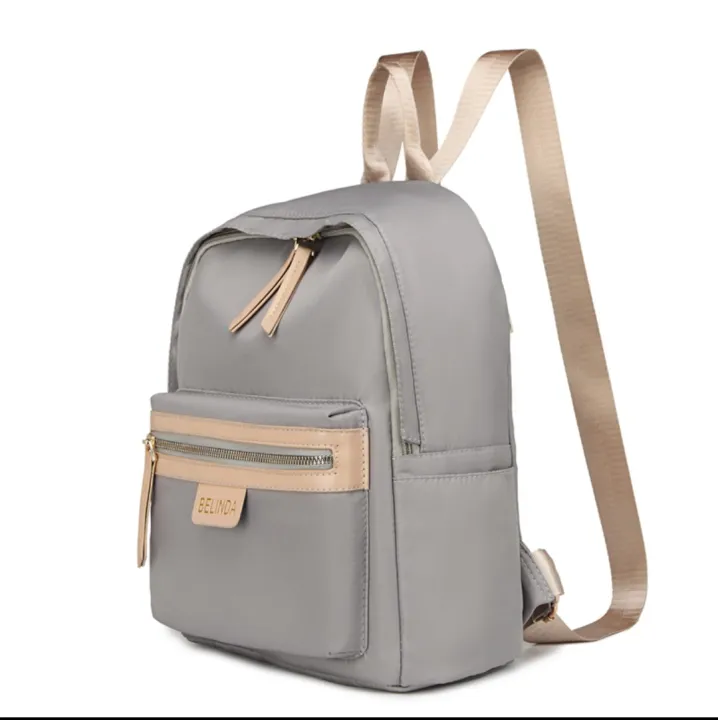 ORIGINAL BELINDA BACKPACK/KNAPSACK | Lazada PH