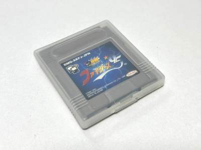 ตลับแท้Nintendo Game Boy (japan)(gb)  The King of Fighters 95