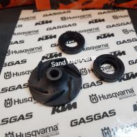 ชุดซ่อมซีลปั้มน้ำแท้ ซีลปั้มน้ำ ทนร้อน Water pump seal kit Fit for KTM Duke RC 200/250/390