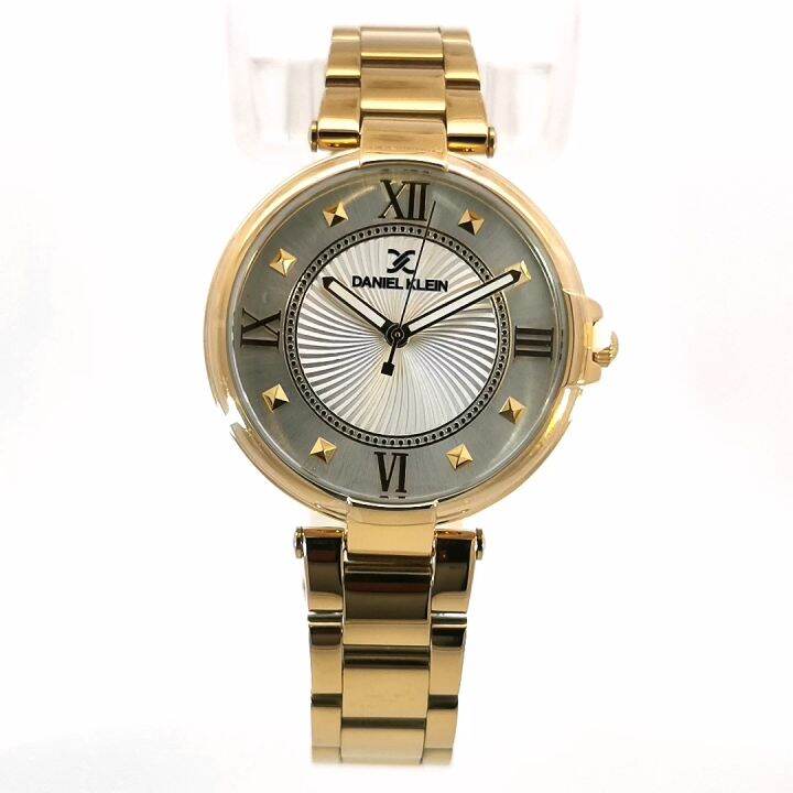 DANIEL KLEIN WATCH DK13331-2*** | Lazada PH