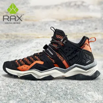 Rax hot sale hiking boots