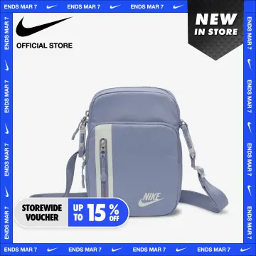 Nike sling cheap bag lazada