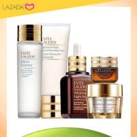 Estée Lauder Your Nightly Skincare Experts set ใหญ่