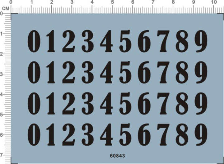 Car Model Number (Car Number/Number) General Logo. Special Water