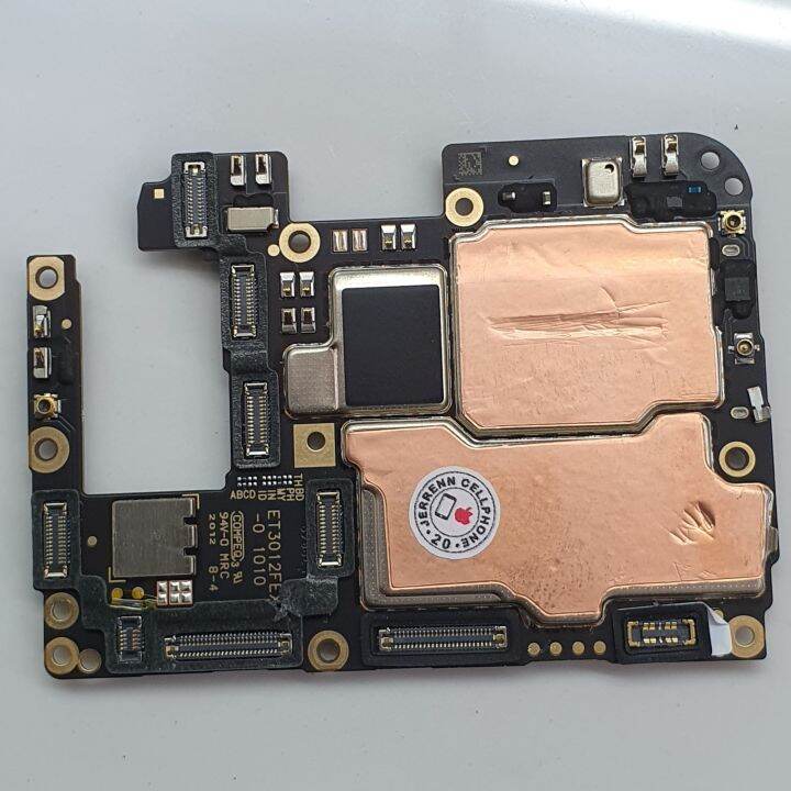 vivo v17 pro motherboard