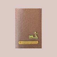 ซองพาสปอร์ต /Passport Cover / Passport Holder