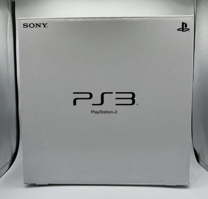 Sony PlayStation 3 Console Red 500GB