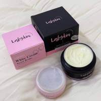 แลปสกิน✨LABSKIN แล็บสกิน ครีมสูตรลับ เร่งผิวขาวไว?